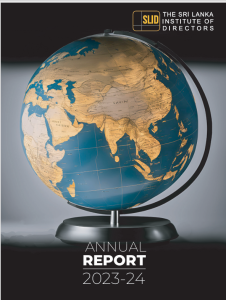 Annual Report 2023/24