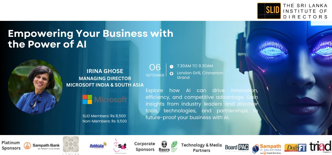 Empowering Your Business with the Power of AI