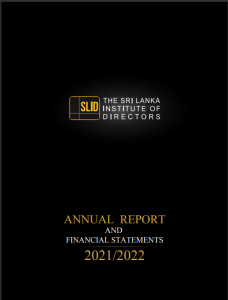 Annual Report 2021