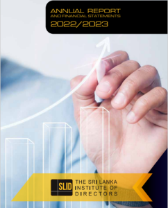 Annual Report 2022/23