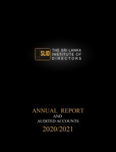 Annual Report 2020