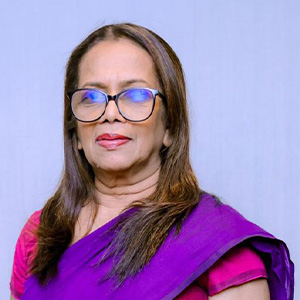 Priyangi Abeywickrama